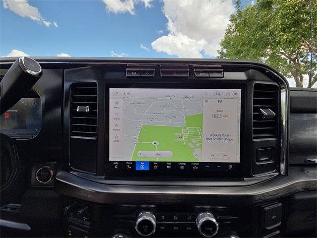 Photo of 2023 Ford F-450SD Lariat